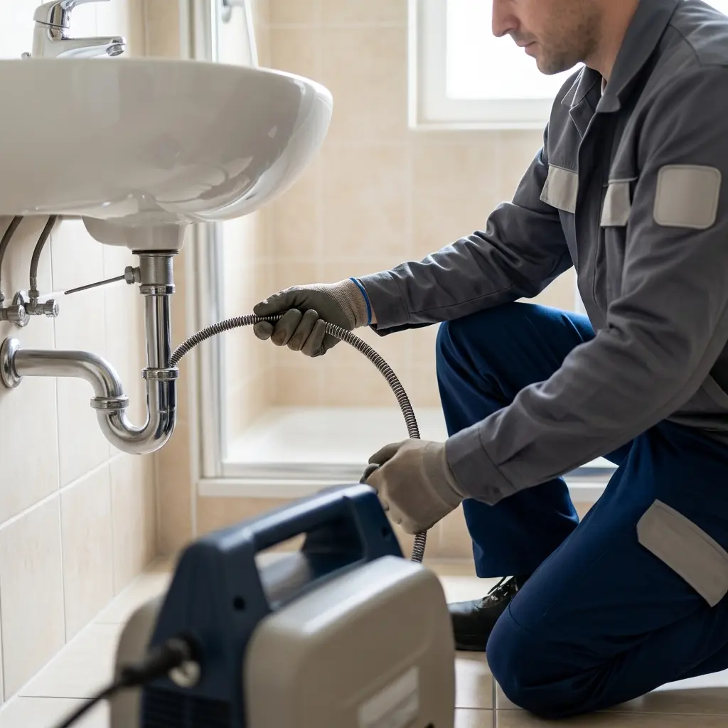 Assurez un système de drainage fiable à Riedisheim