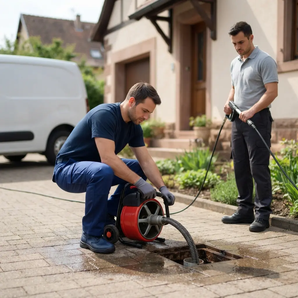Adopter les bons gestes pour prévenir les obstructions