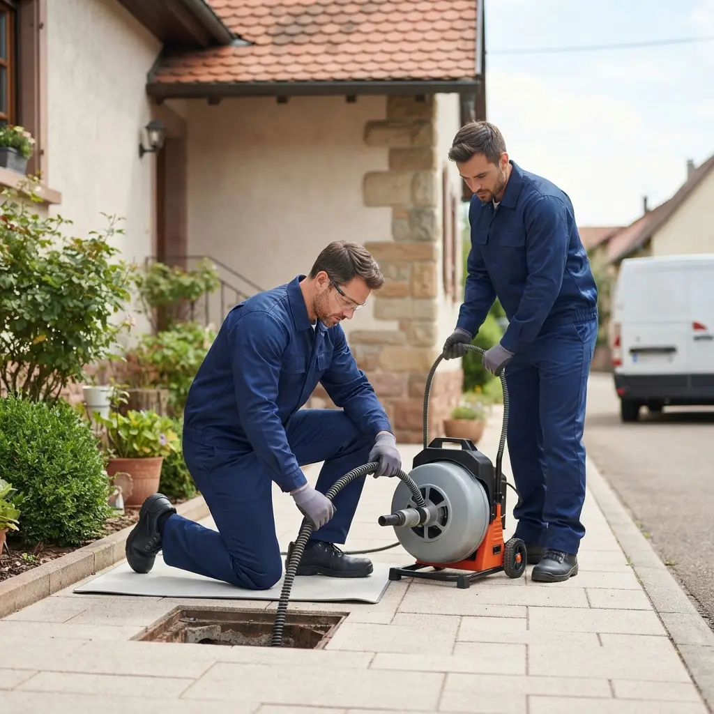 Gestes utiles en cas d'urgence