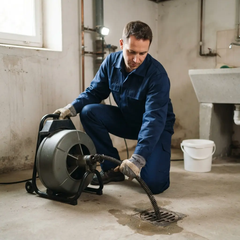 Une assistance fiable pour vos tuyaux