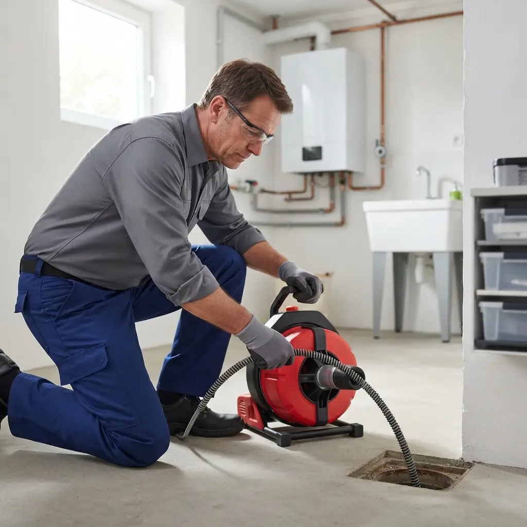 Un dépannage fiable pour vos sanitaires