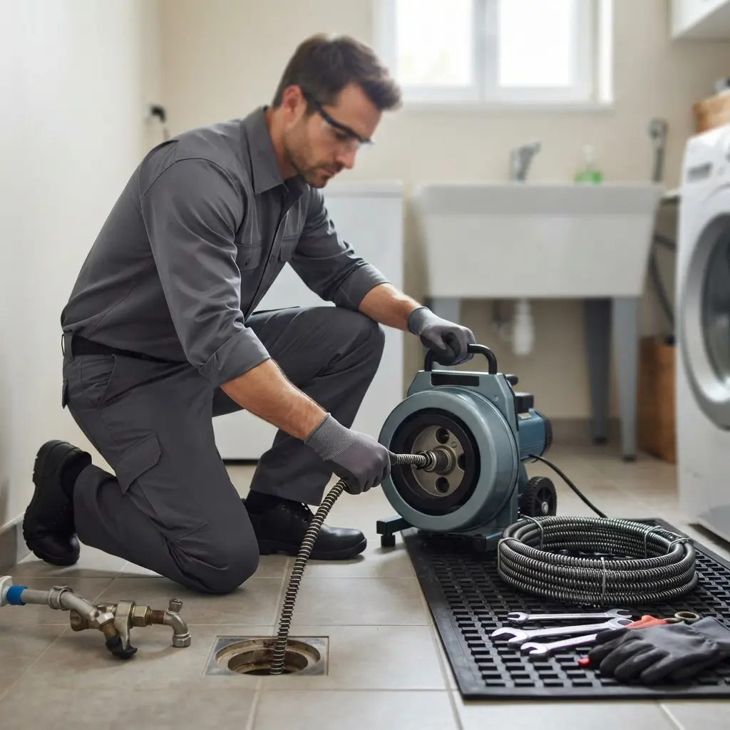 Une approche technique pour libérer vos conduits