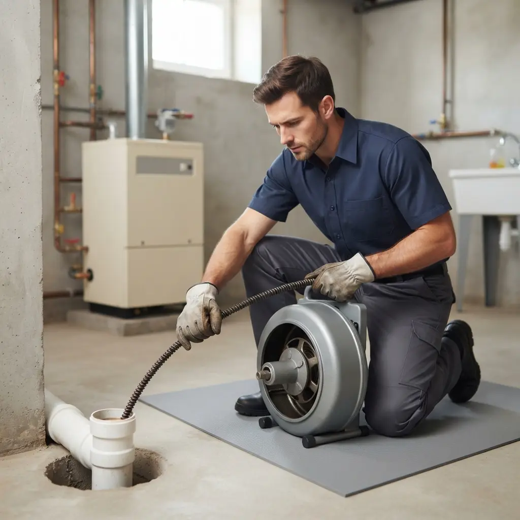 Une solution durable pour vos problèmes d'évacuation