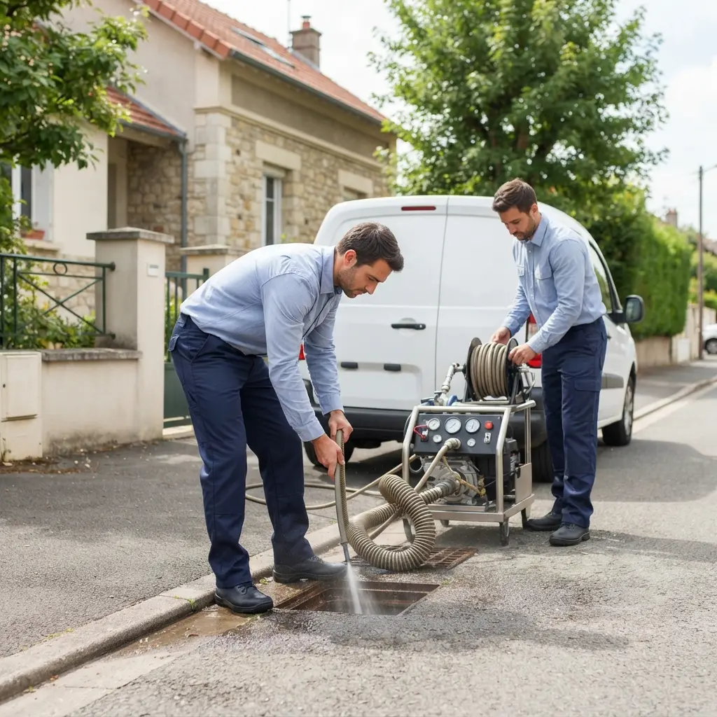 Pourquoi nous choisir à Saint-Amarin