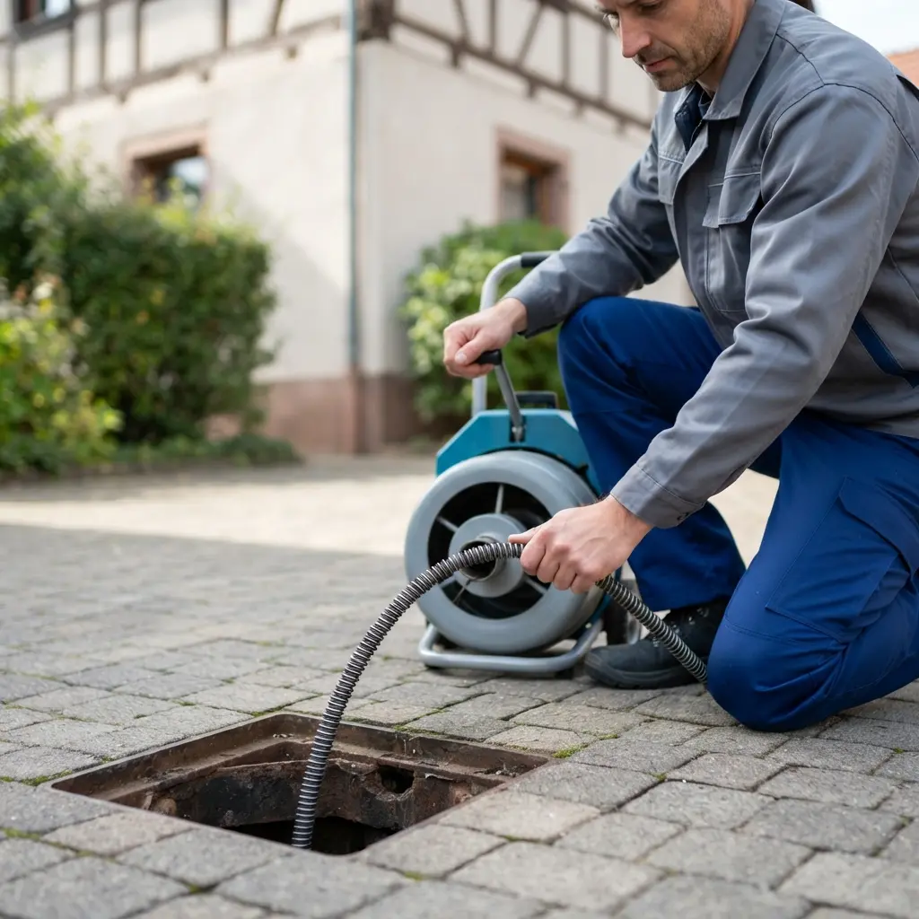 Une solution durable pour vos problèmes d'assainissement