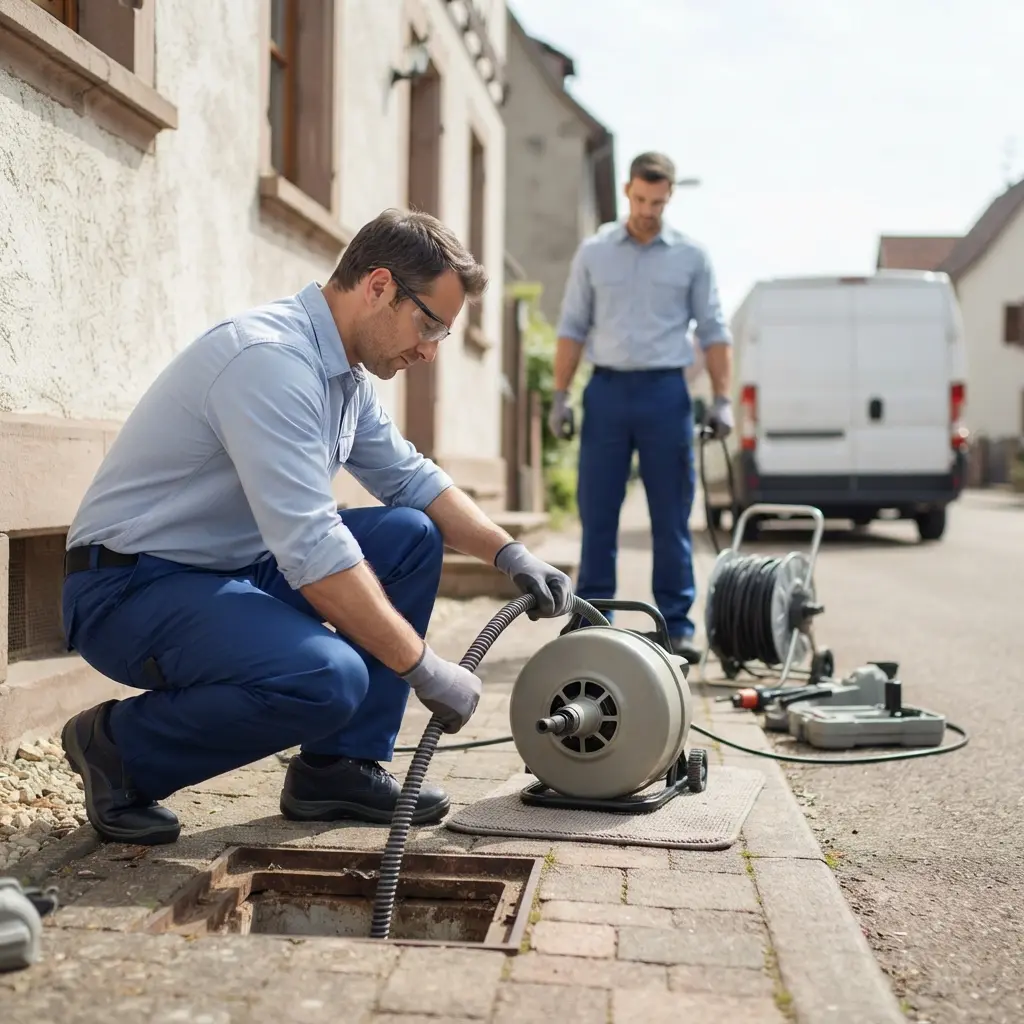 Adoptez ces bons réflexes pour prévenir les bouchons dans vos canalisations à Biesheim