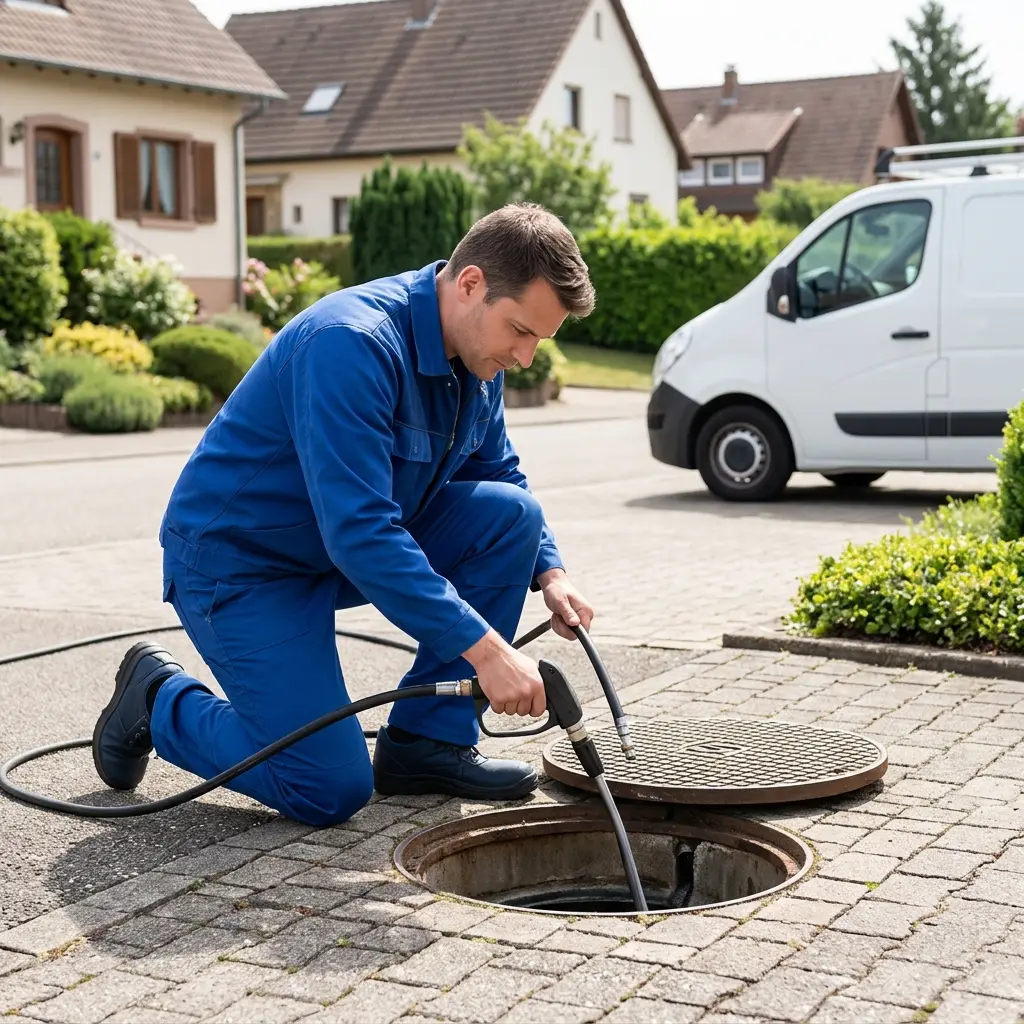 Besoin d'une intervention rapide à Volgelsheim ?