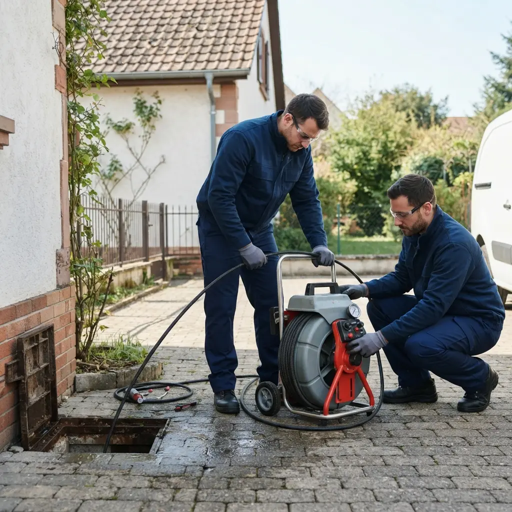 Les gestes essentiels pour prévenir les bouchons chez vous