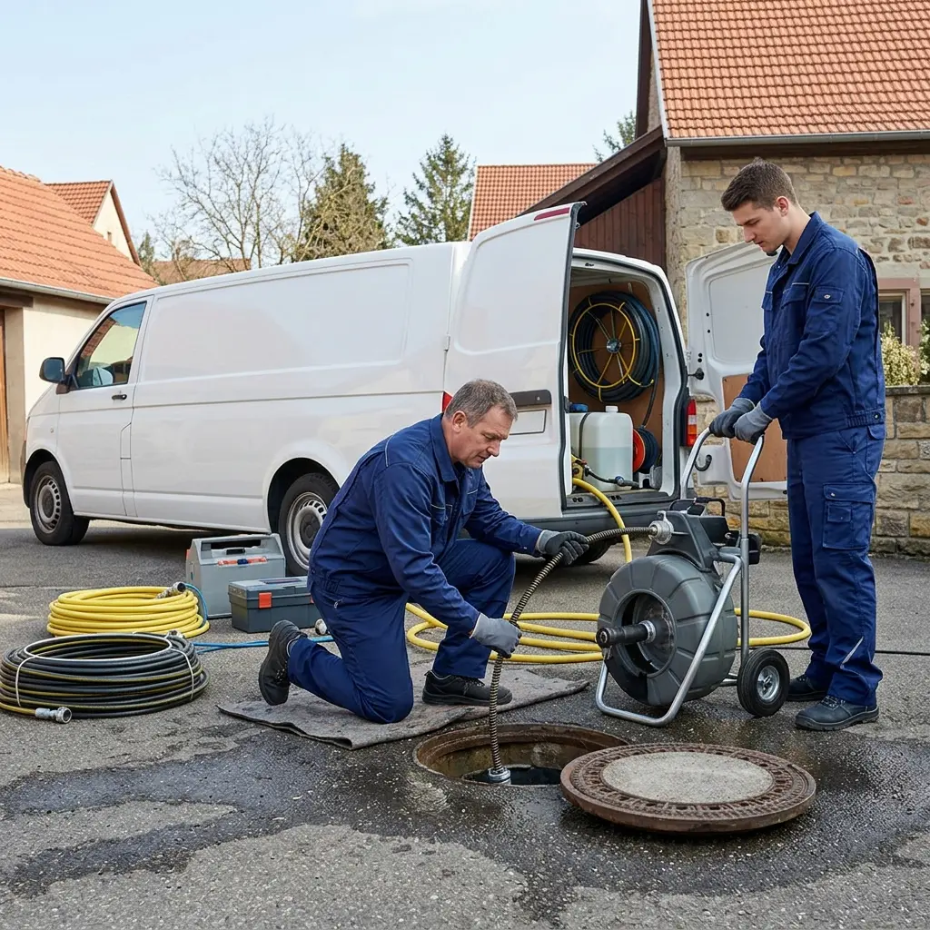 Bons réflexes et vérifications à Illfurth