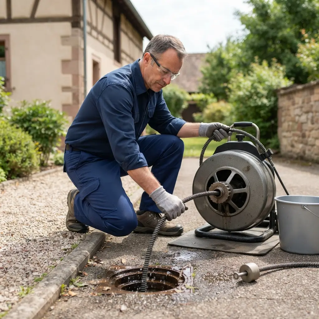 Un dépannage fiable pour votre plomberie