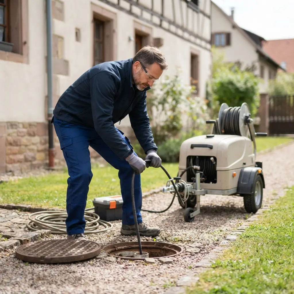 Une approche technique pour un résultat durable