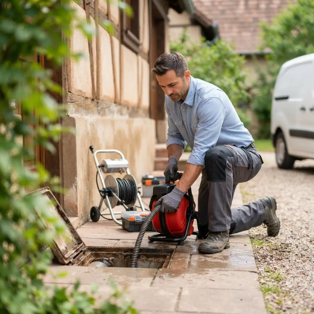 Comment prévenir les obstructions dans vos canalisations