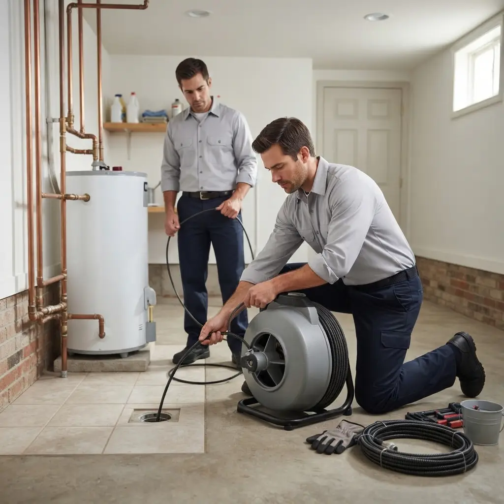 Une solution durable pour vos canalisations à Blotzheim