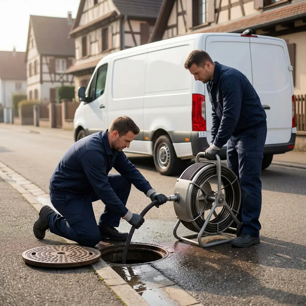 Une approche technique pour un résultat durable