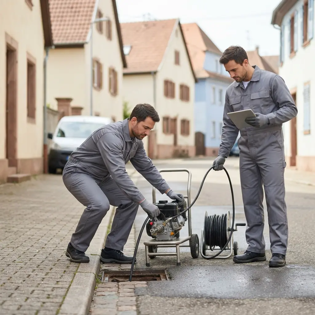 Une approche technique pour un résultat durable