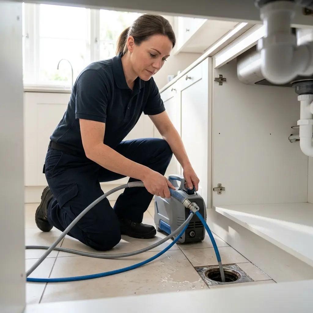 Une approche technique pour un résultat durable
