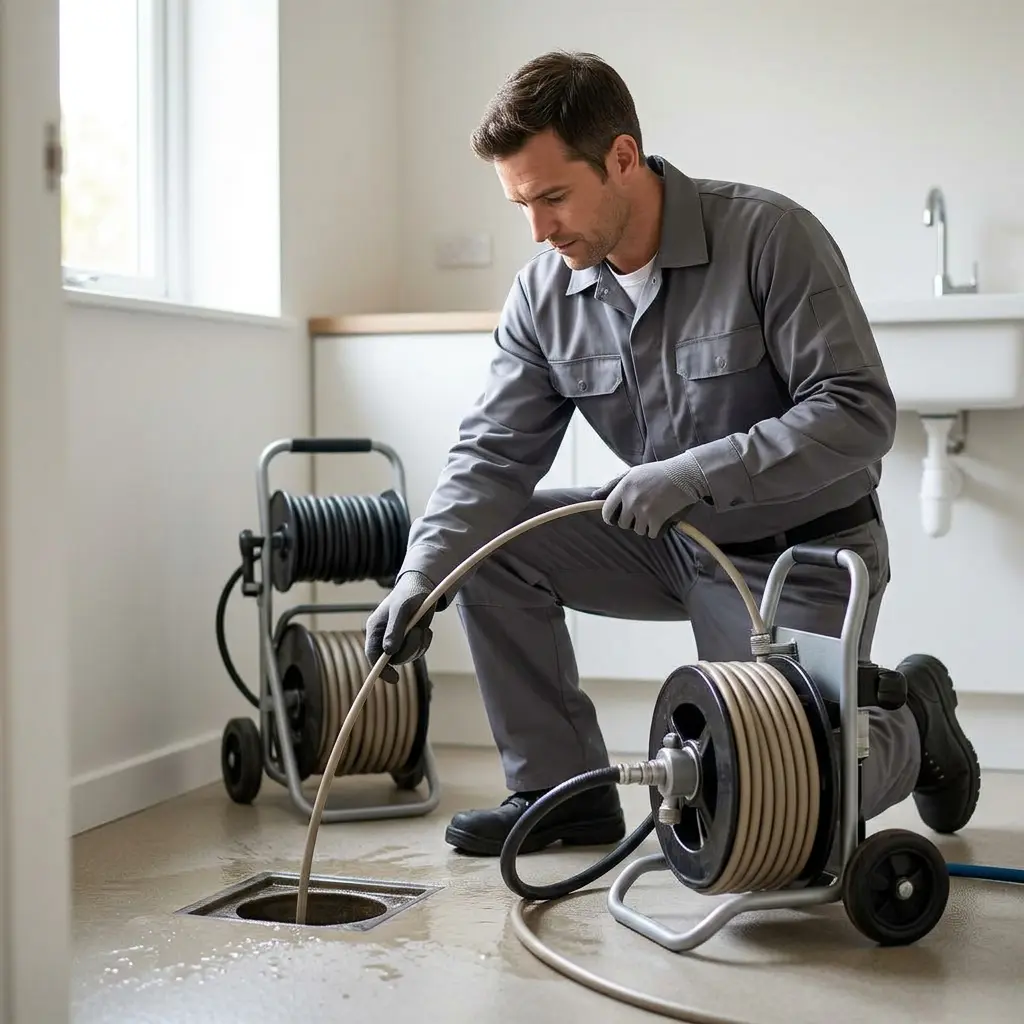 Pourquoi nous choisir pour votre débouchage à Vieux-Thann ?