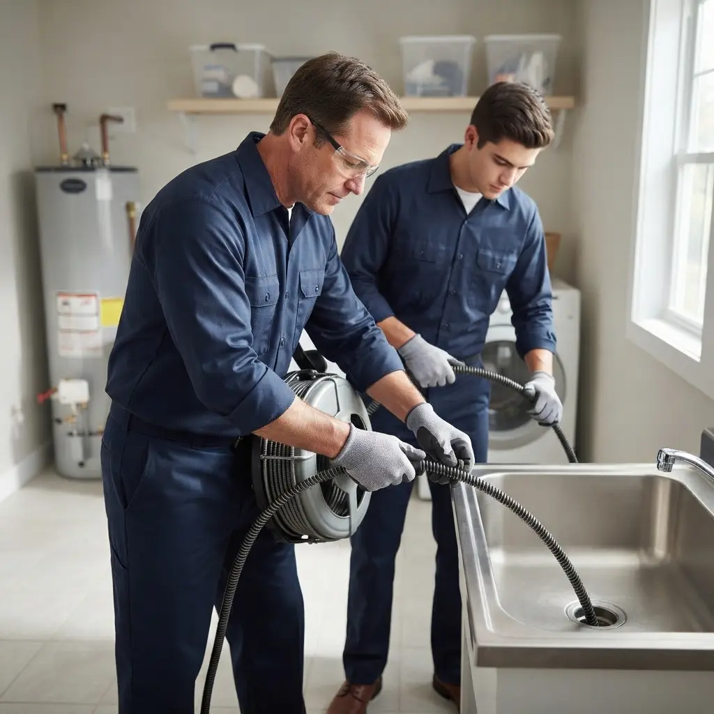 Bons gestes à adopter en cas de colmatage à Staffelfelden