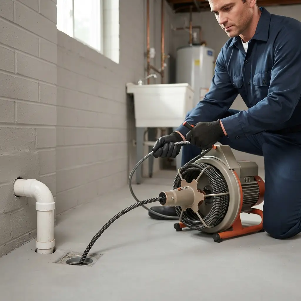 Pourquoi nous choisir pour un débouchage à Staffelfelden