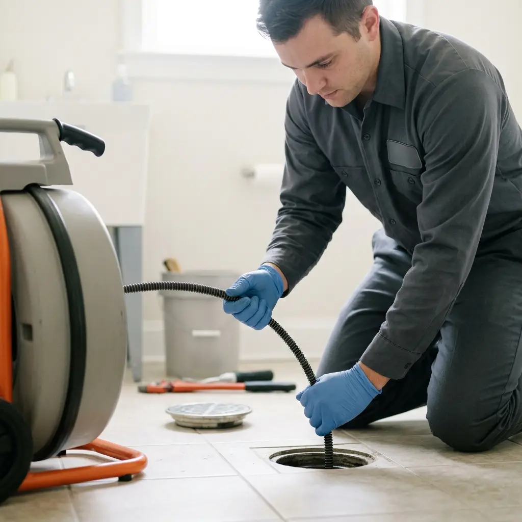 Une approche technique pour un débouchage durable