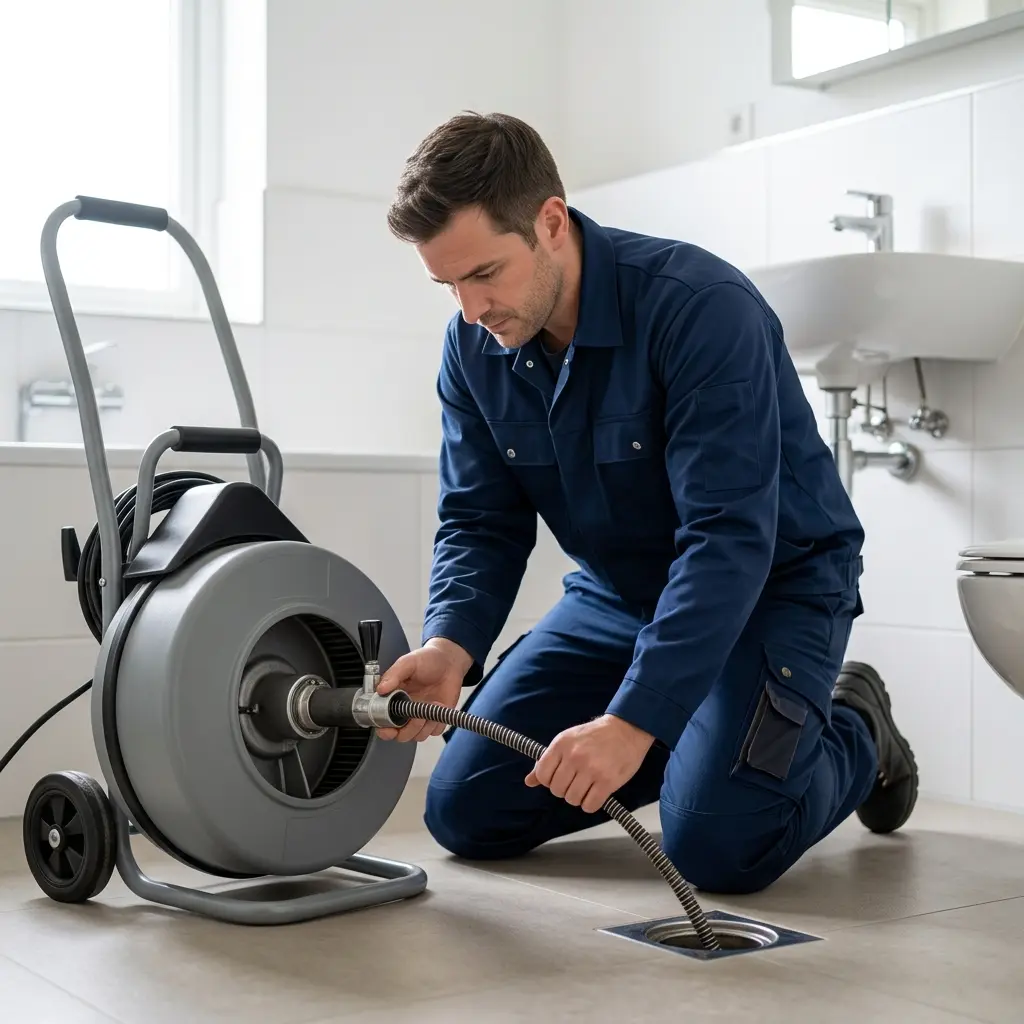Notre expertise technique sur place