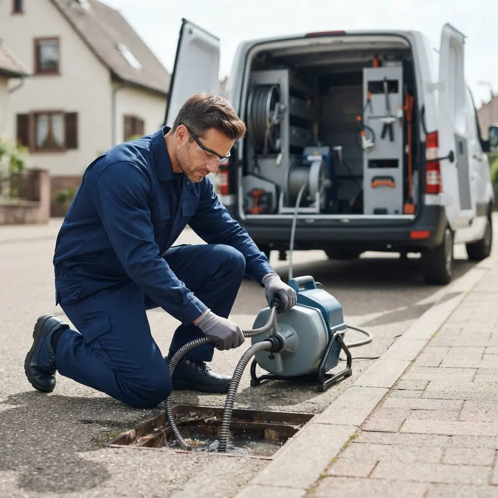 Pourquoi nous choisir pour vos travaux à Wintzenheim ?