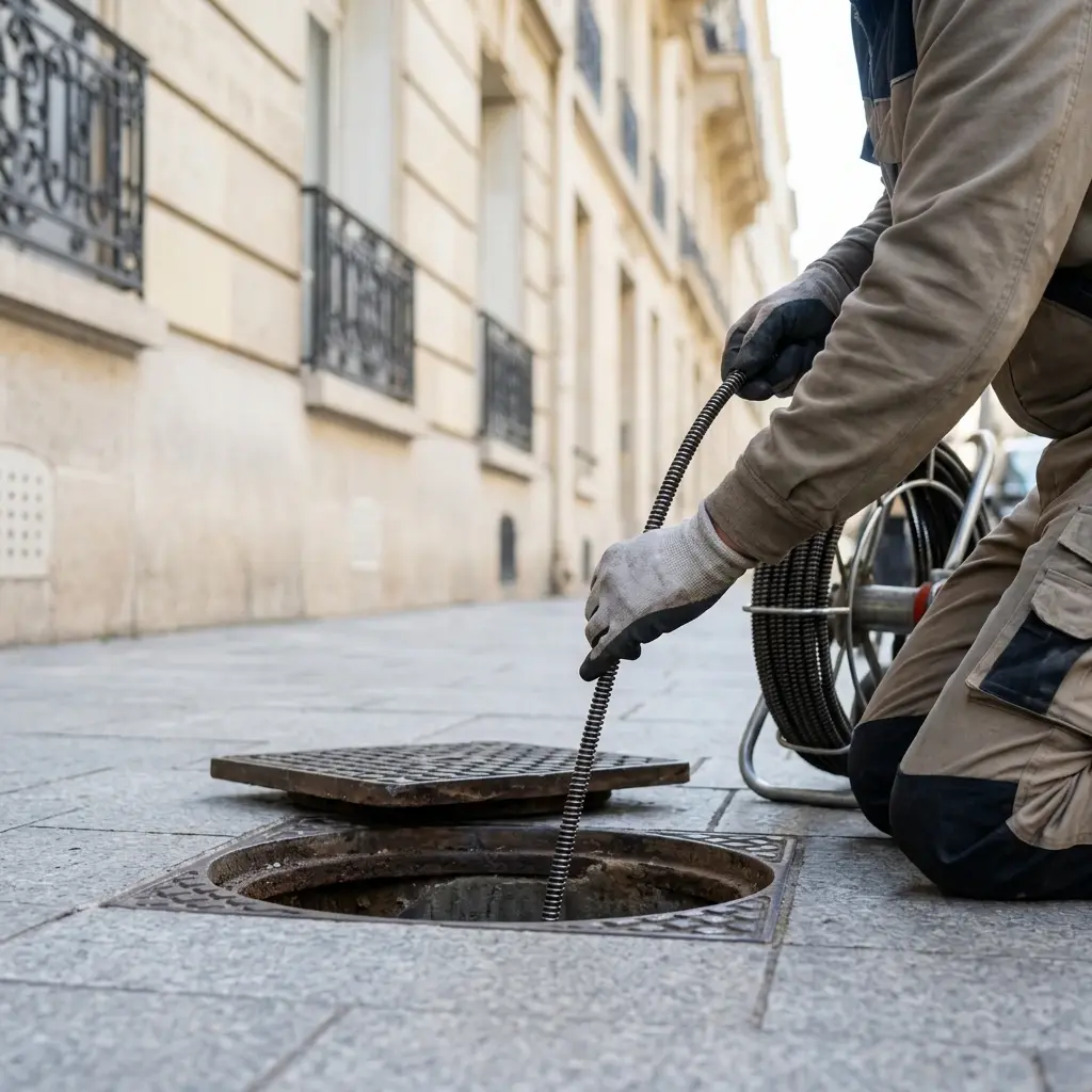 Comment prévenir et réagir face à un bouchon à Paris