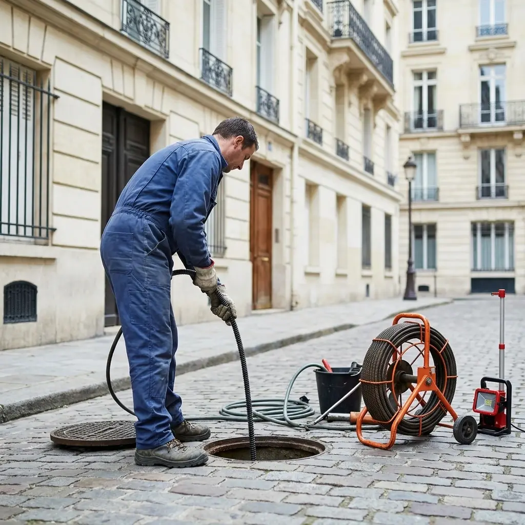 Pourquoi nous choisir pour vos réseaux à Paris 1er ?