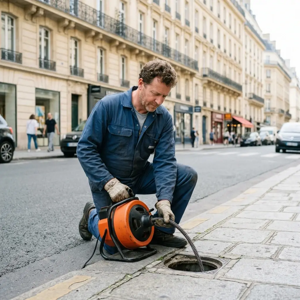 Une solution durable pour vos problèmes d'assainissement