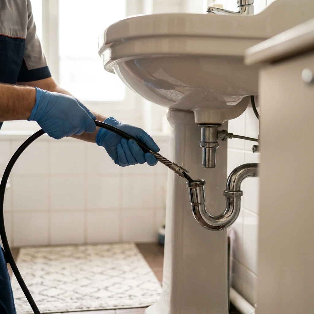 Une expertise fiable pour vos conduits dans le 75002