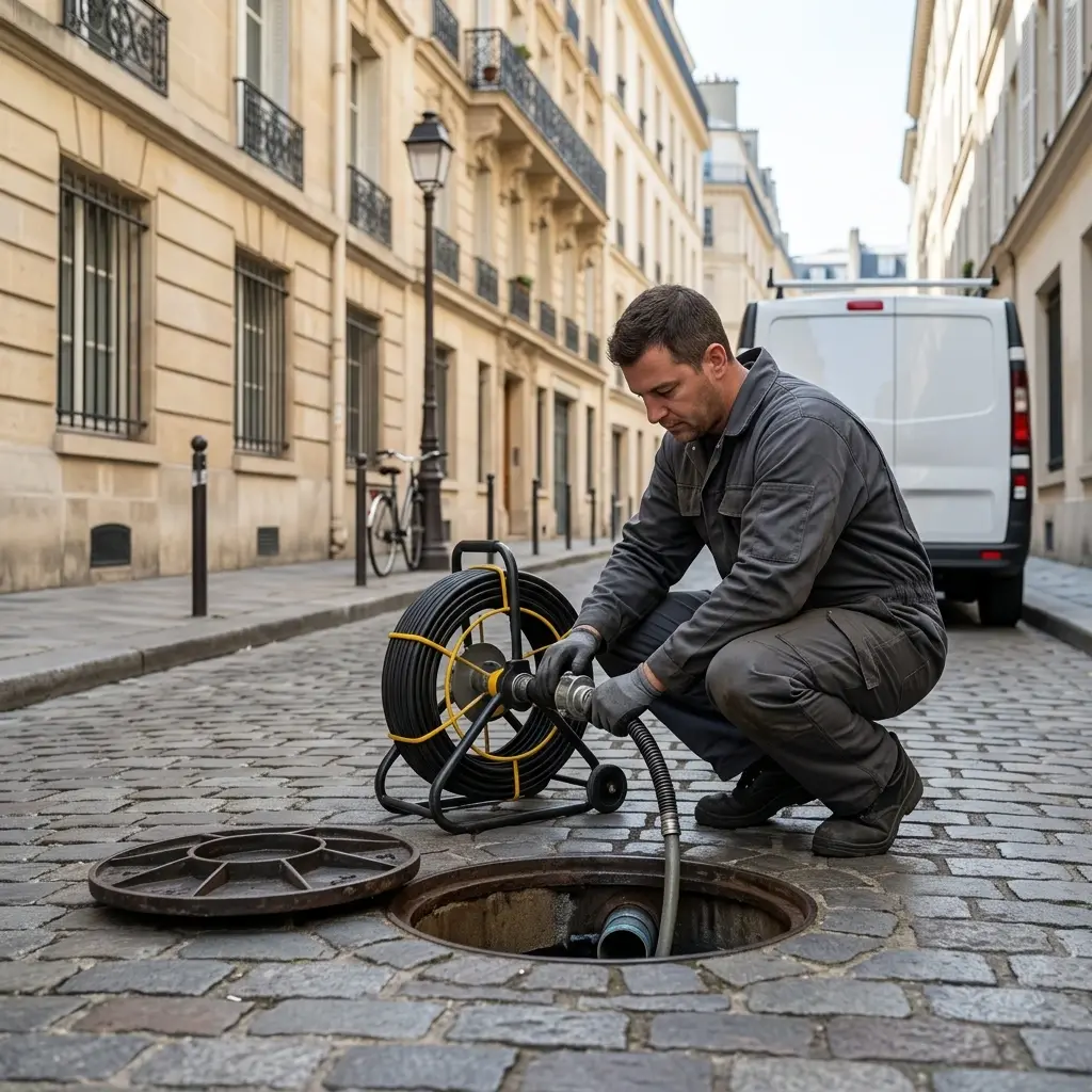 Une approche technique pour un débouchage durable