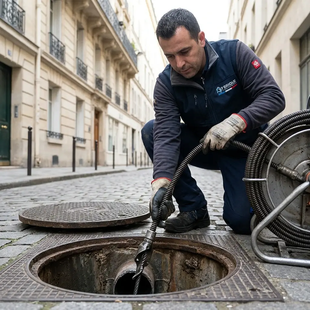 Une approche technique pour un débouchage durable