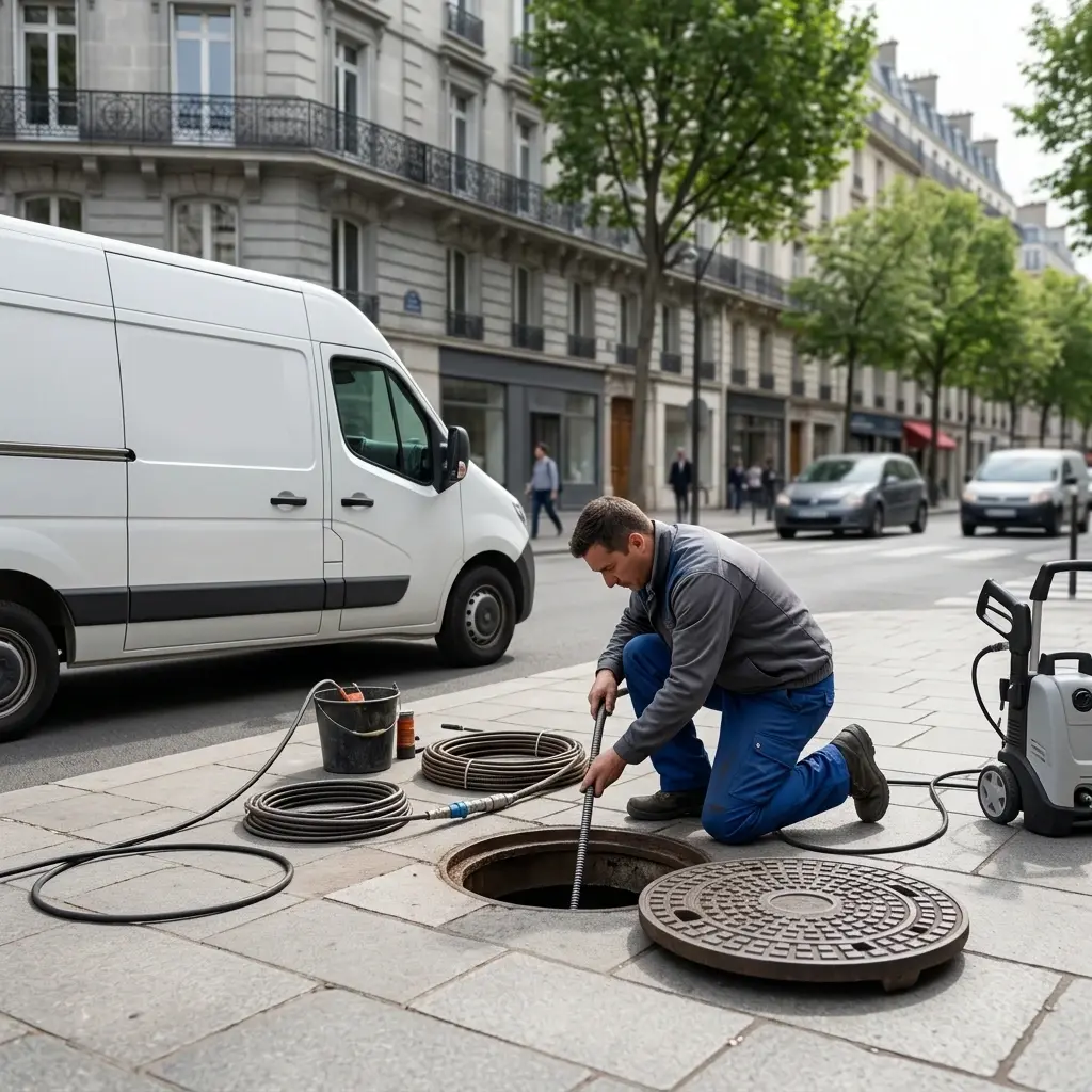 Une approche technique pour un débouchage durable