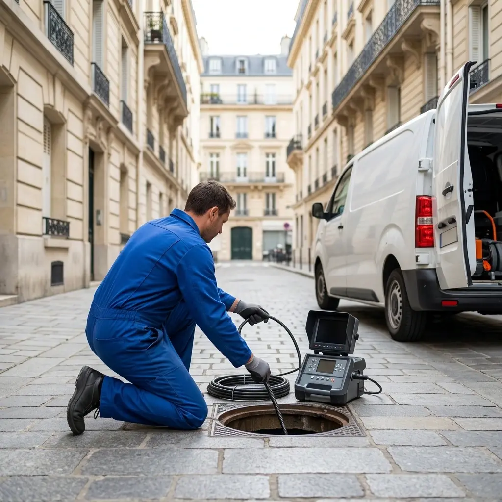 Pourquoi nous choisir pour vos besoins à Paris 6e ?