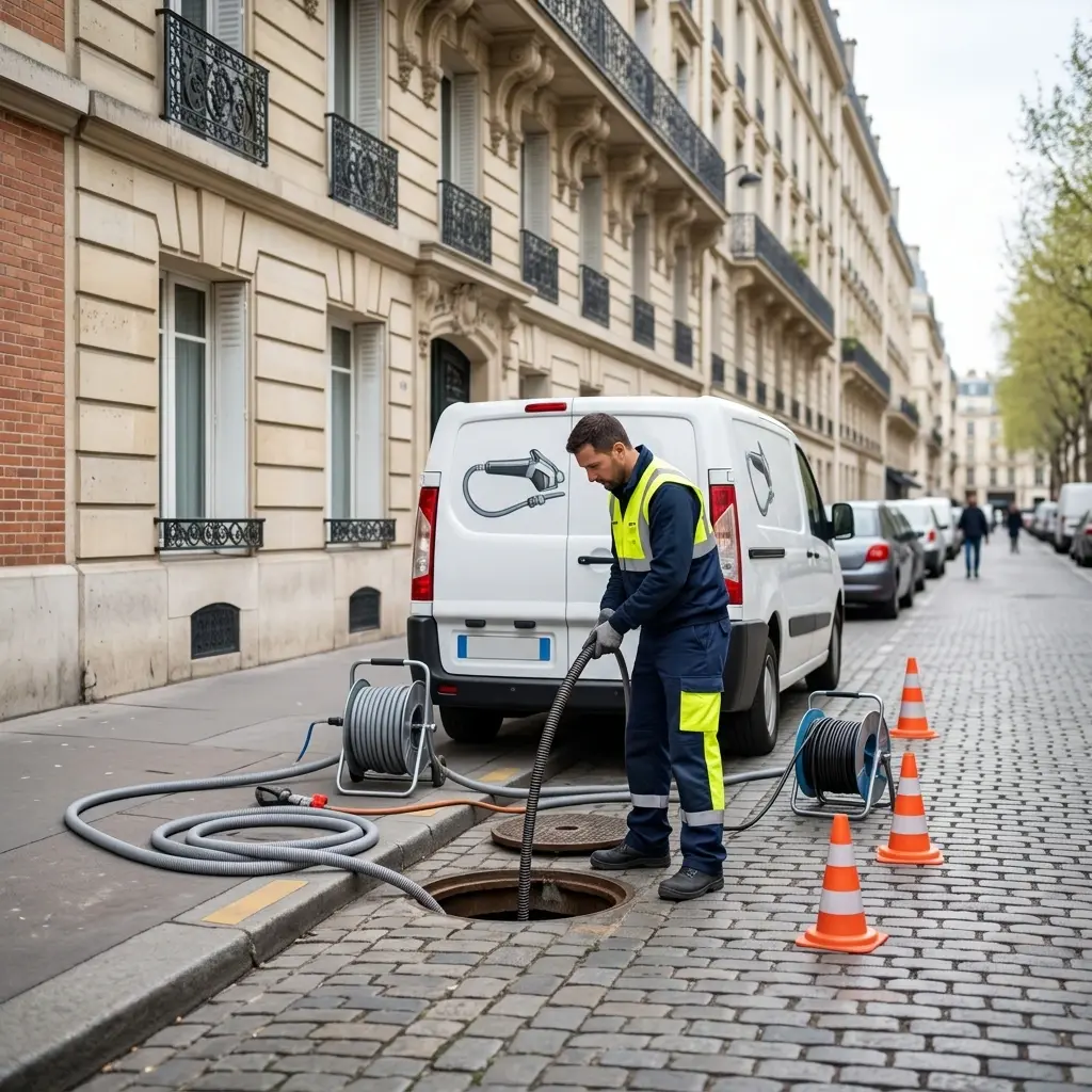 Un assainissement maîtrisé pour votre confort quotidien