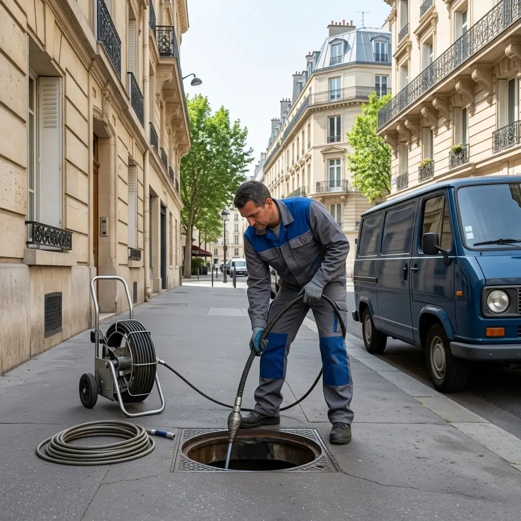 Une approche technique pour libérer vos conduits