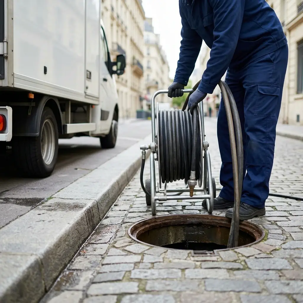 Pourquoi nous choisir pour vos travaux à Paris 7e