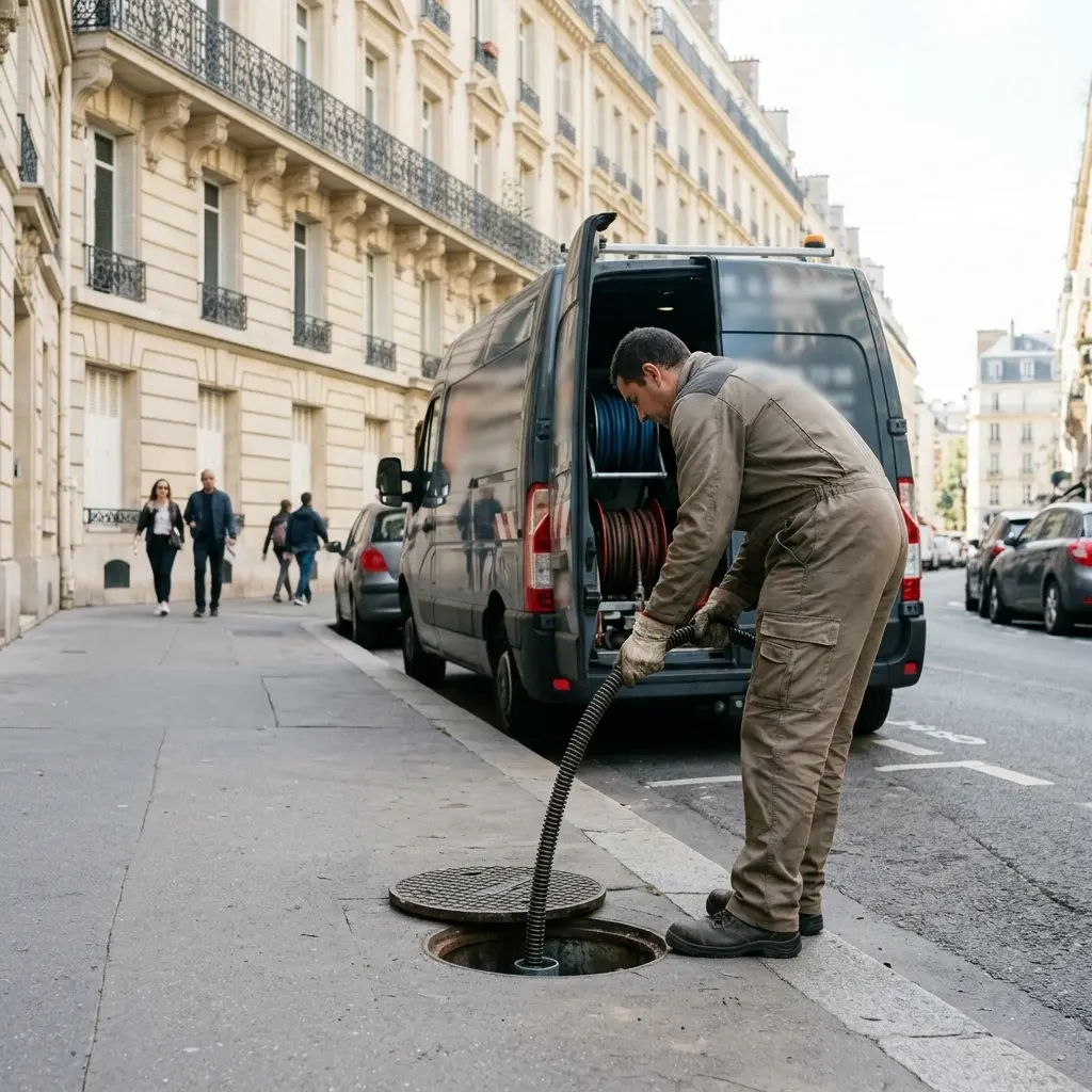 Une assistance fiable pour votre plomberie