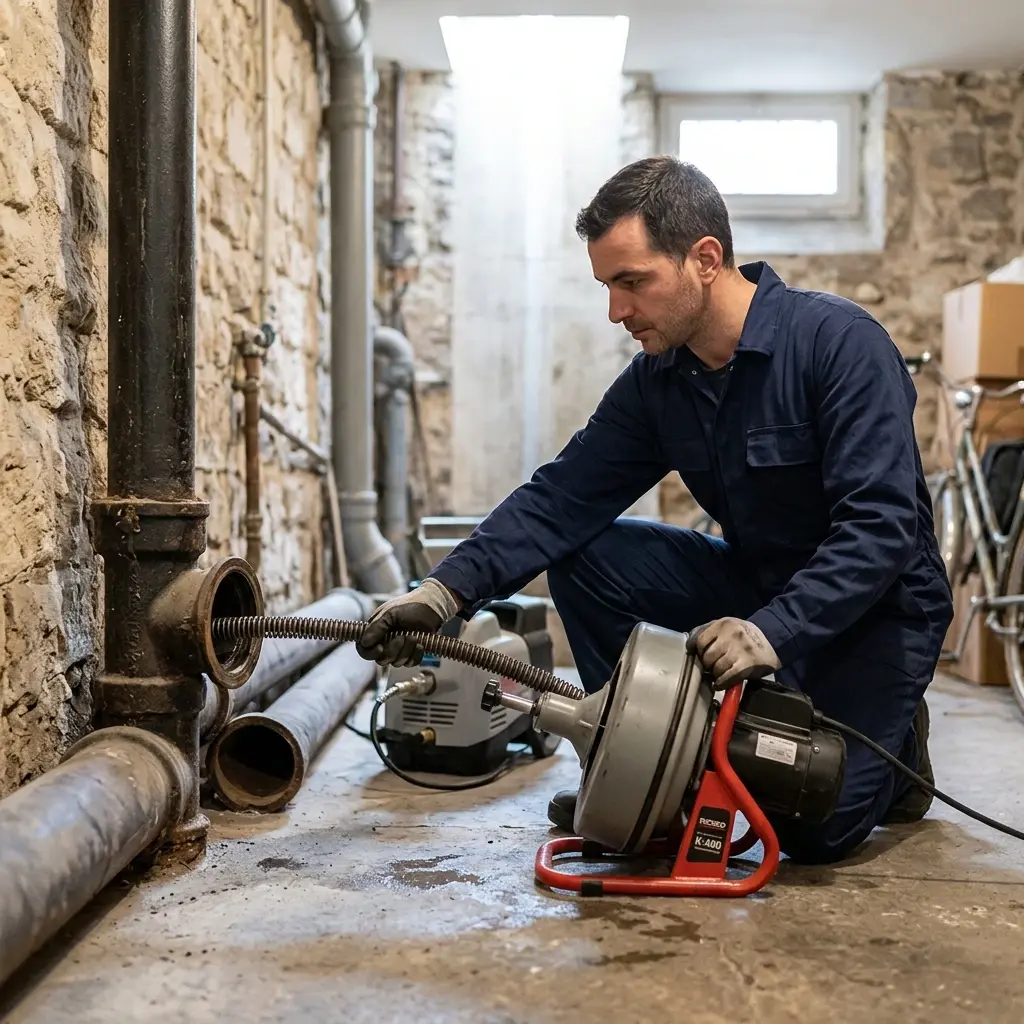 Notre savoir faire technique