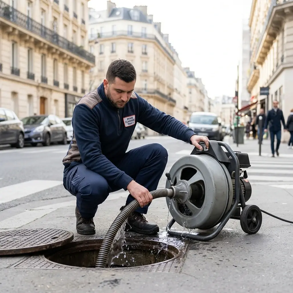 Un dépannage fiable pour votre habitation