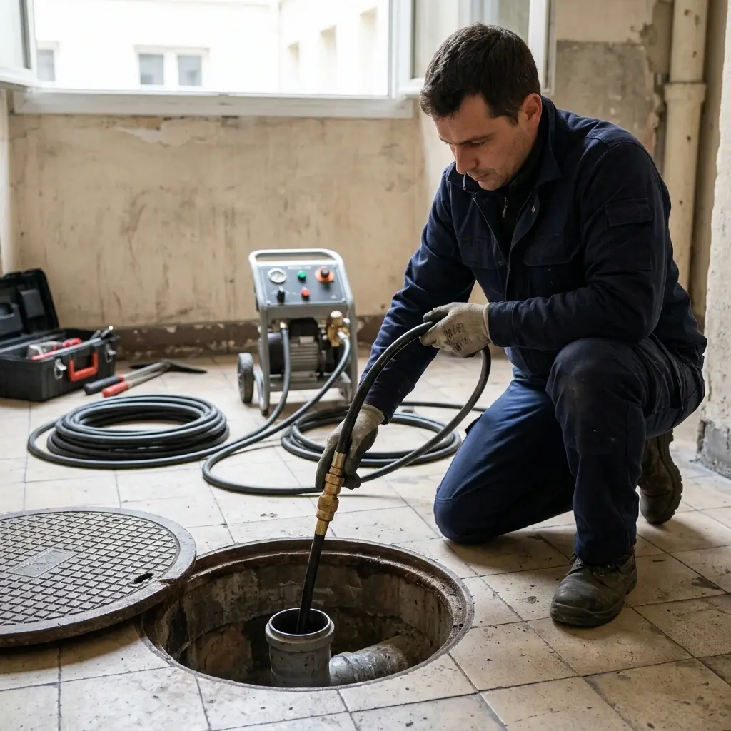 Besoin d'une intervention rapide à Paris 11 ?