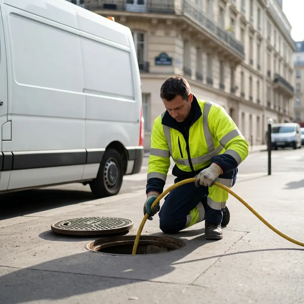 Comment se déroule l'intervention à Paris 11 ?