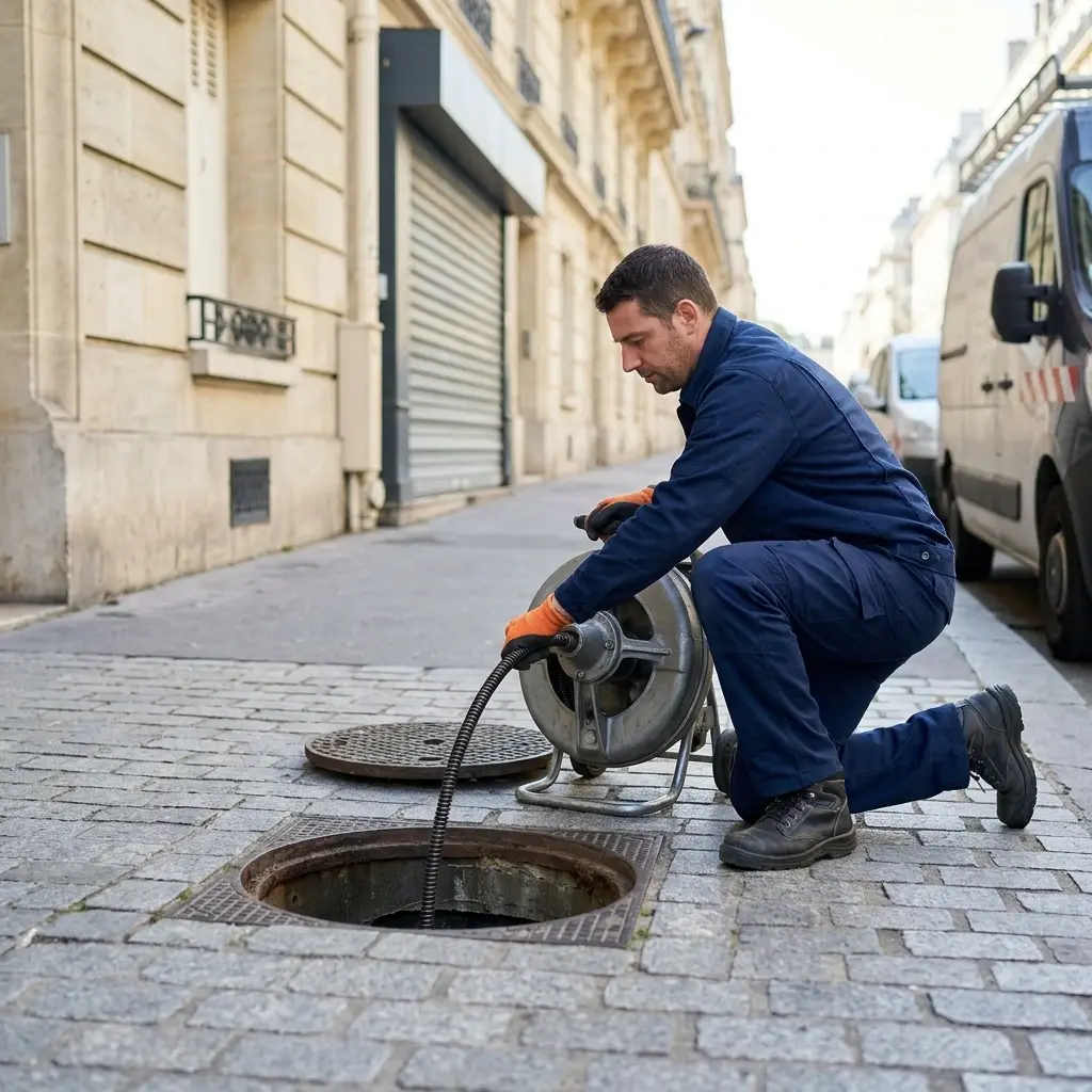 Comment nous traitons votre problème