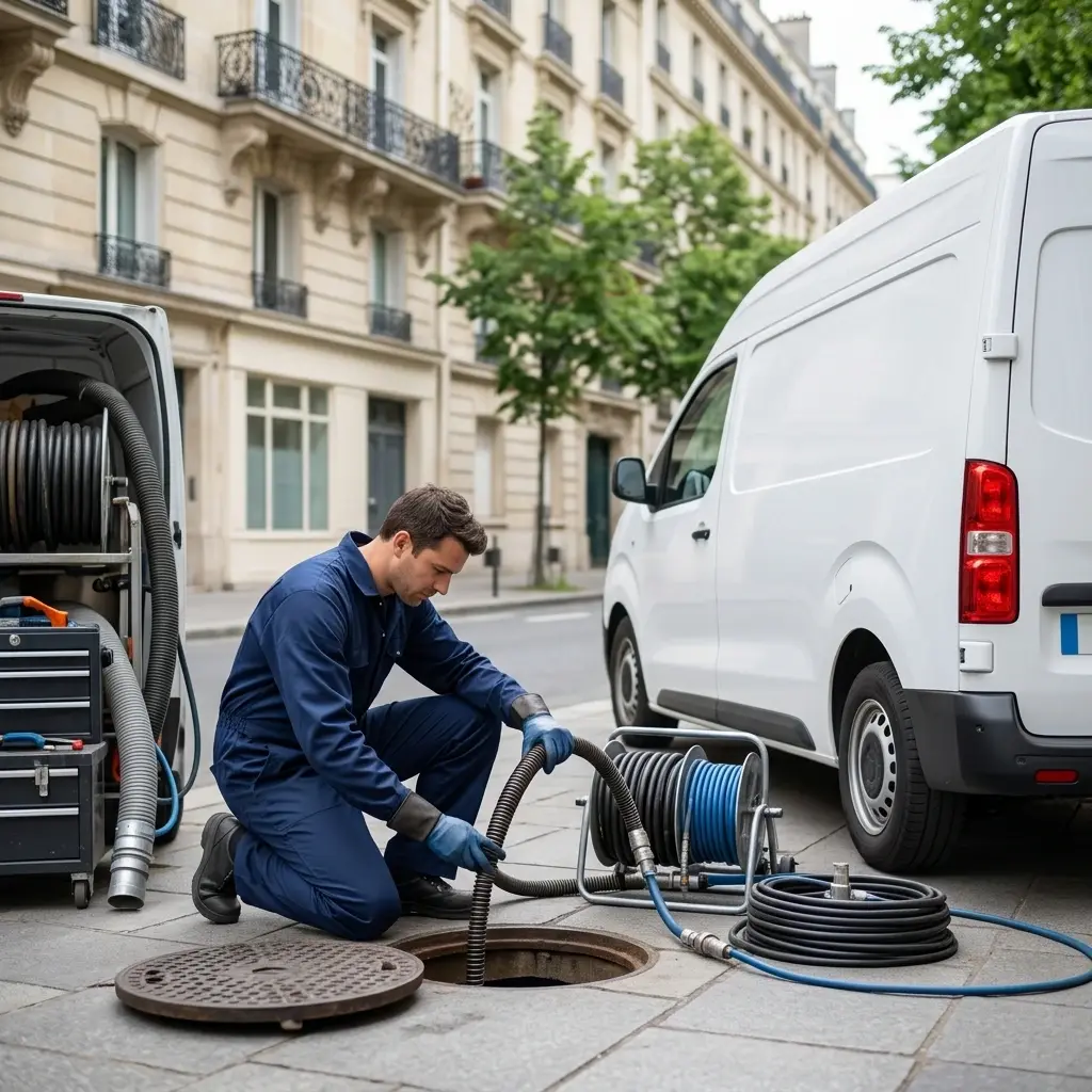 Conseils de prévention pour vos conduits
