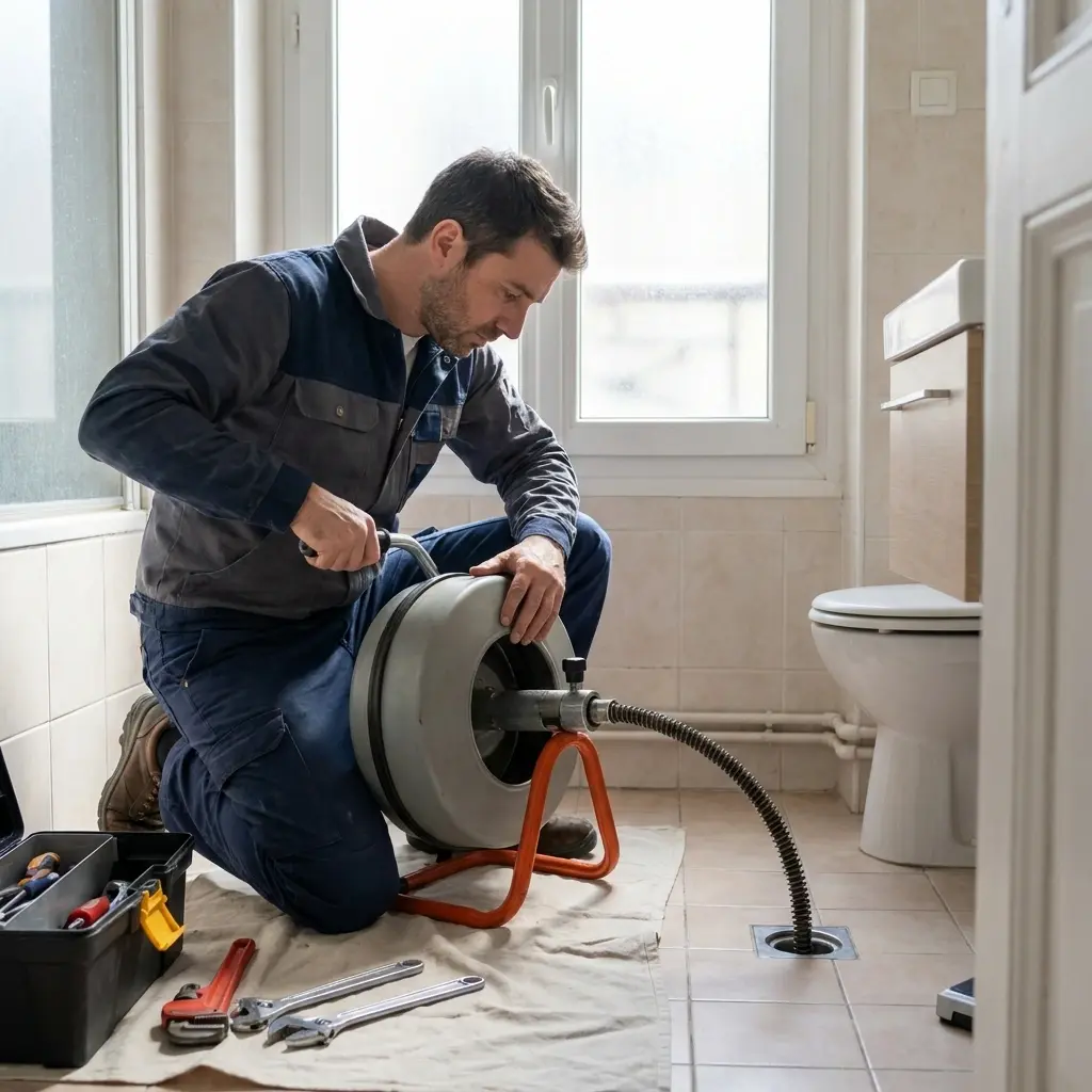 Besoin d'un dépannage à Paris 12 ?