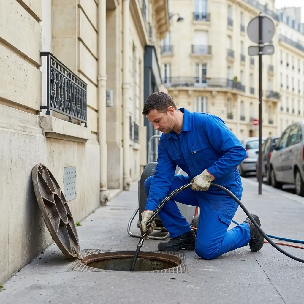 Actions à adopter dès le premier signe de trouble à Paris 14