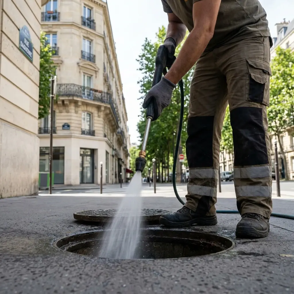 Pourquoi choisir notre service à Paris 14 ?