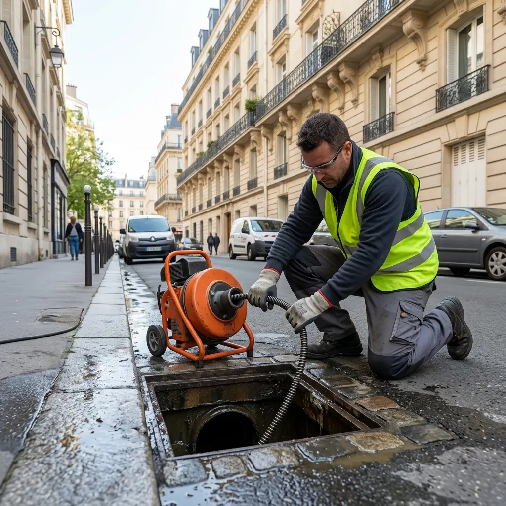Pourquoi nous choisir à Paris 15