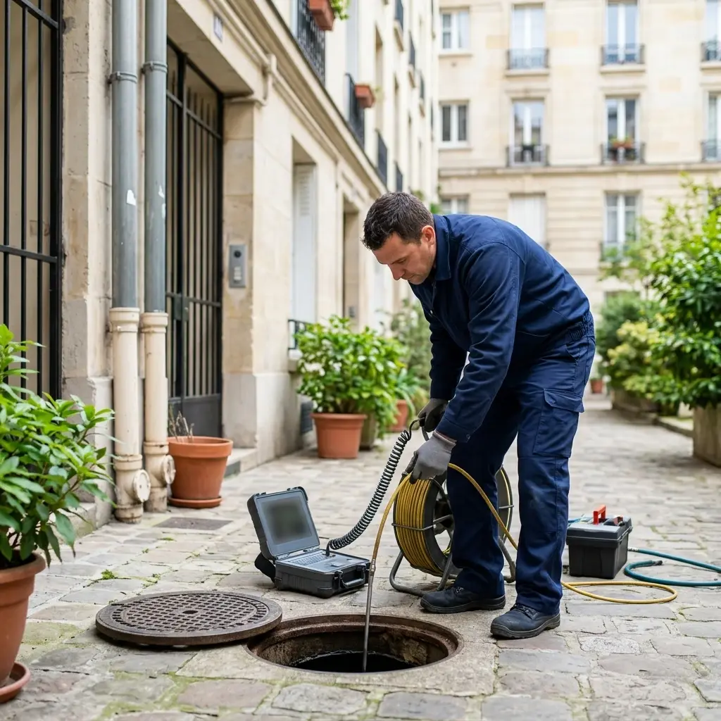 Un service de qualité pour votre domicile