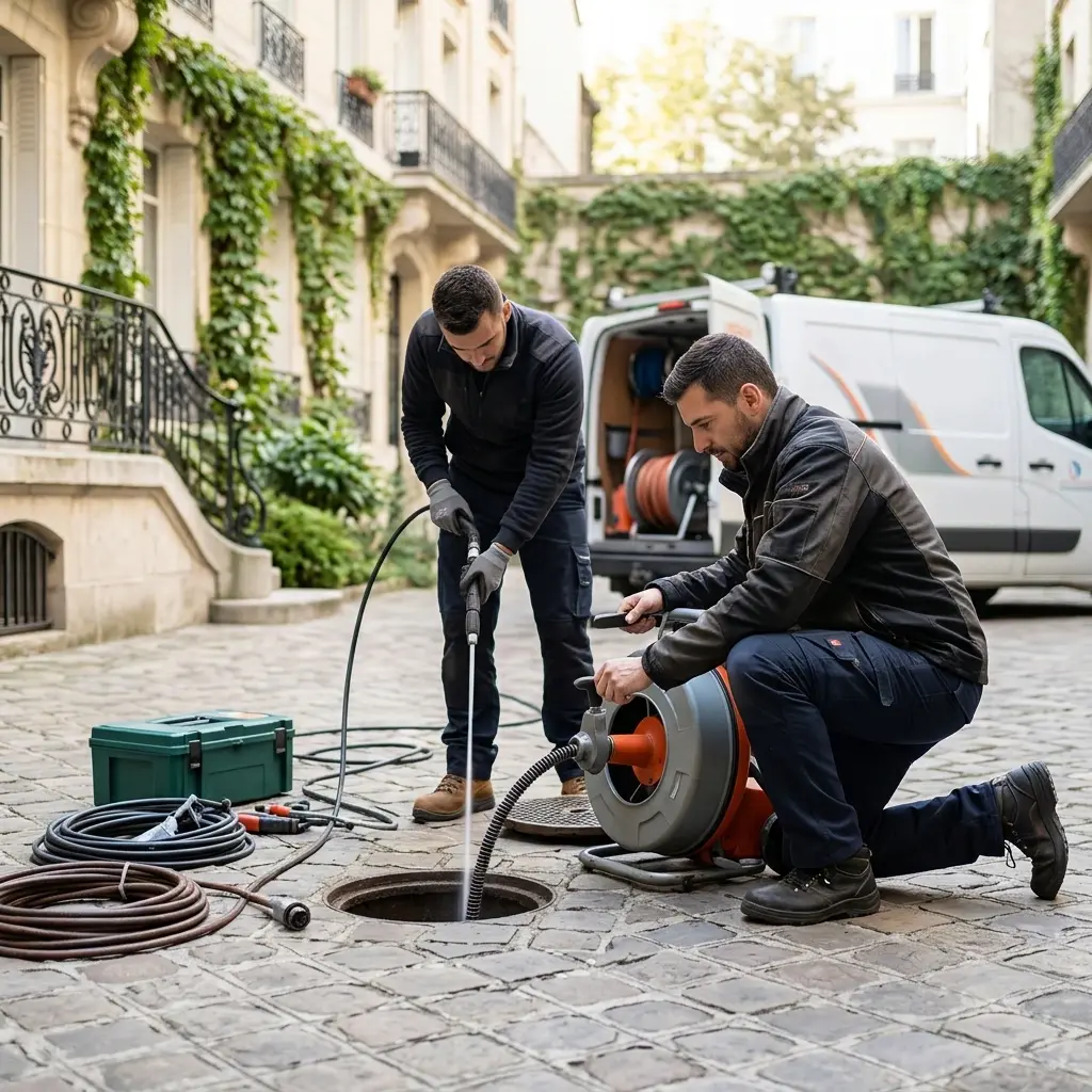 Un service de proximité pour retrouverer votre sérénité